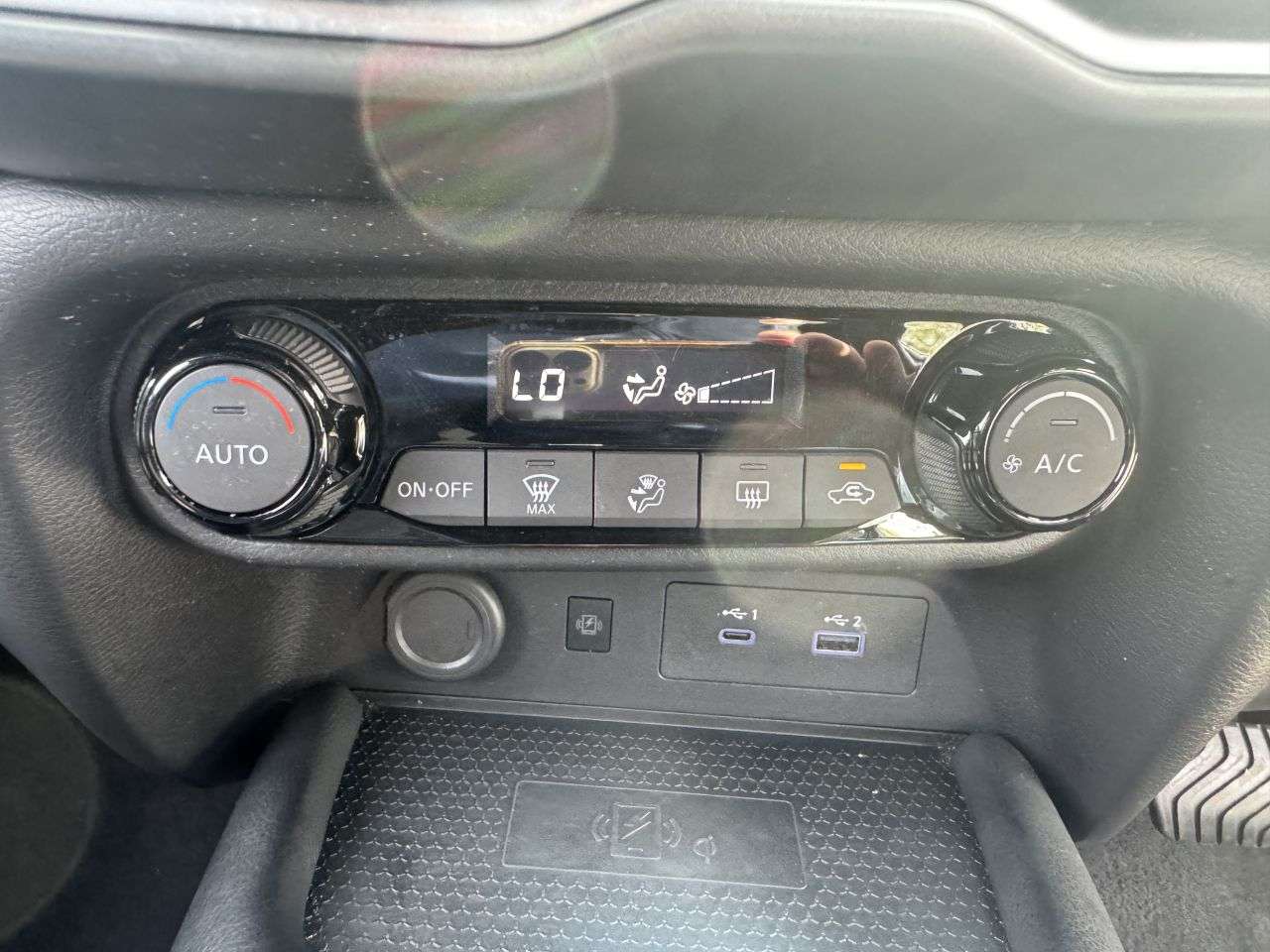 2025 NISSAN JUKE 2025 NISSAN JUKE