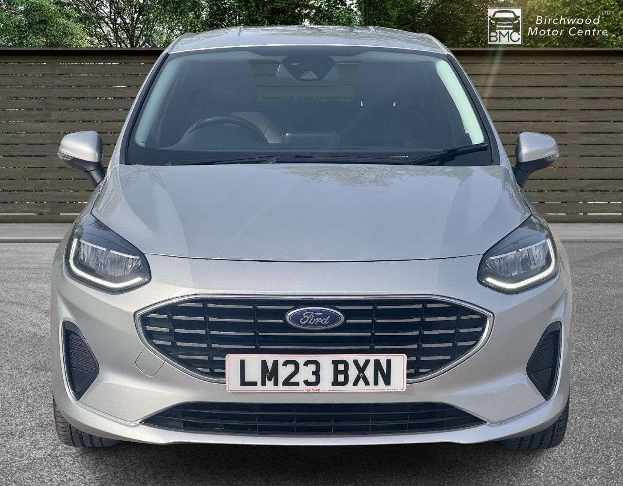 A 2023 FORD FIESTA 1.0T EcoBoost MHEV Titanium X Hatchback 5dr Petrol Hybrid DCT Euro 6 (s/s) A 2023 FORD FIESTA 1.0T EcoBoost MHEV Titanium X Hatchback 5dr Petrol Hybrid DCT Euro 6 (s/s)