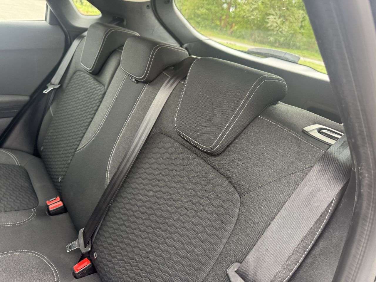 2021 FORD PUMA 2021 FORD PUMA