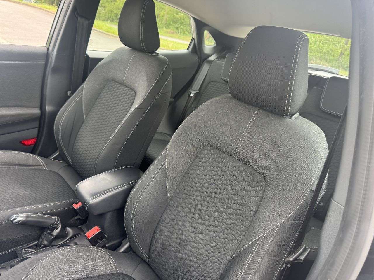 2021 FORD PUMA 2021 FORD PUMA