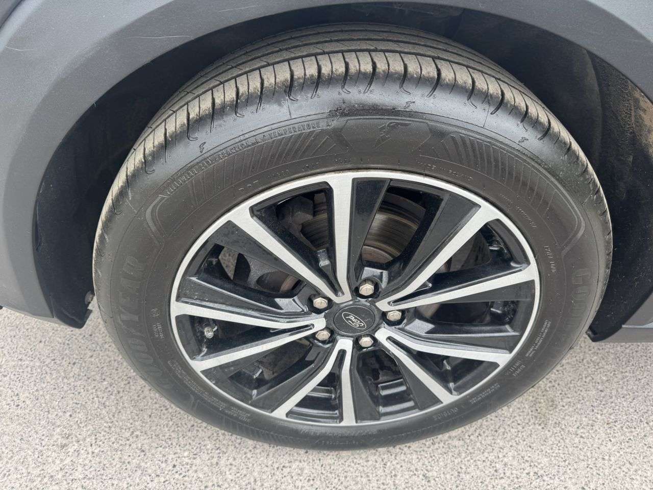 2021 FORD PUMA 2021 FORD PUMA