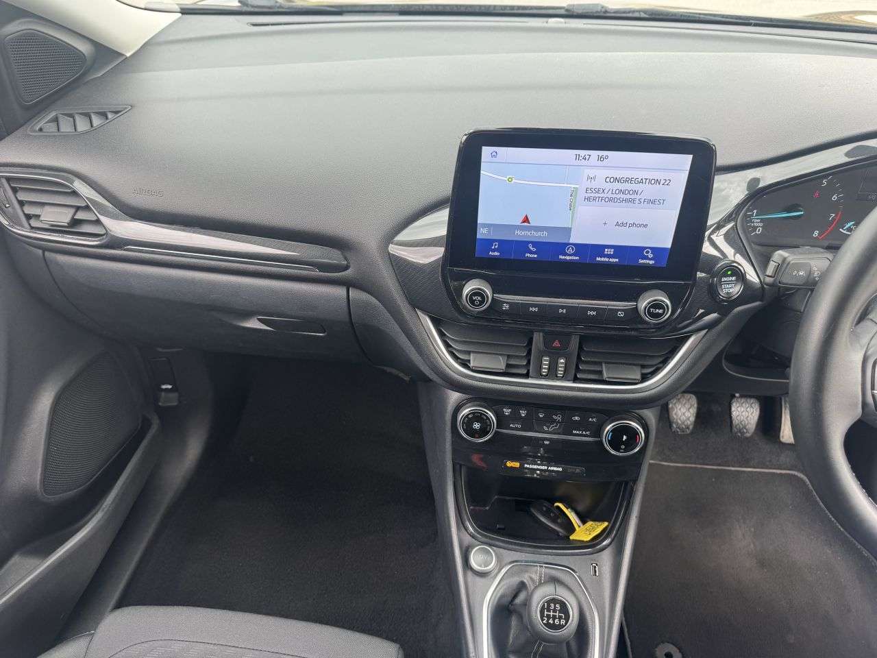2021 FORD PUMA 2021 FORD PUMA