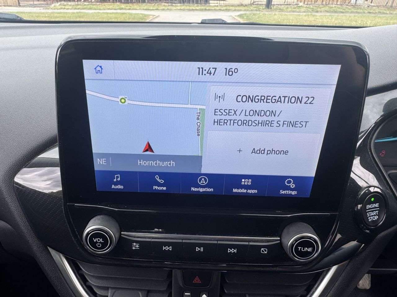 2021 FORD PUMA 2021 FORD PUMA