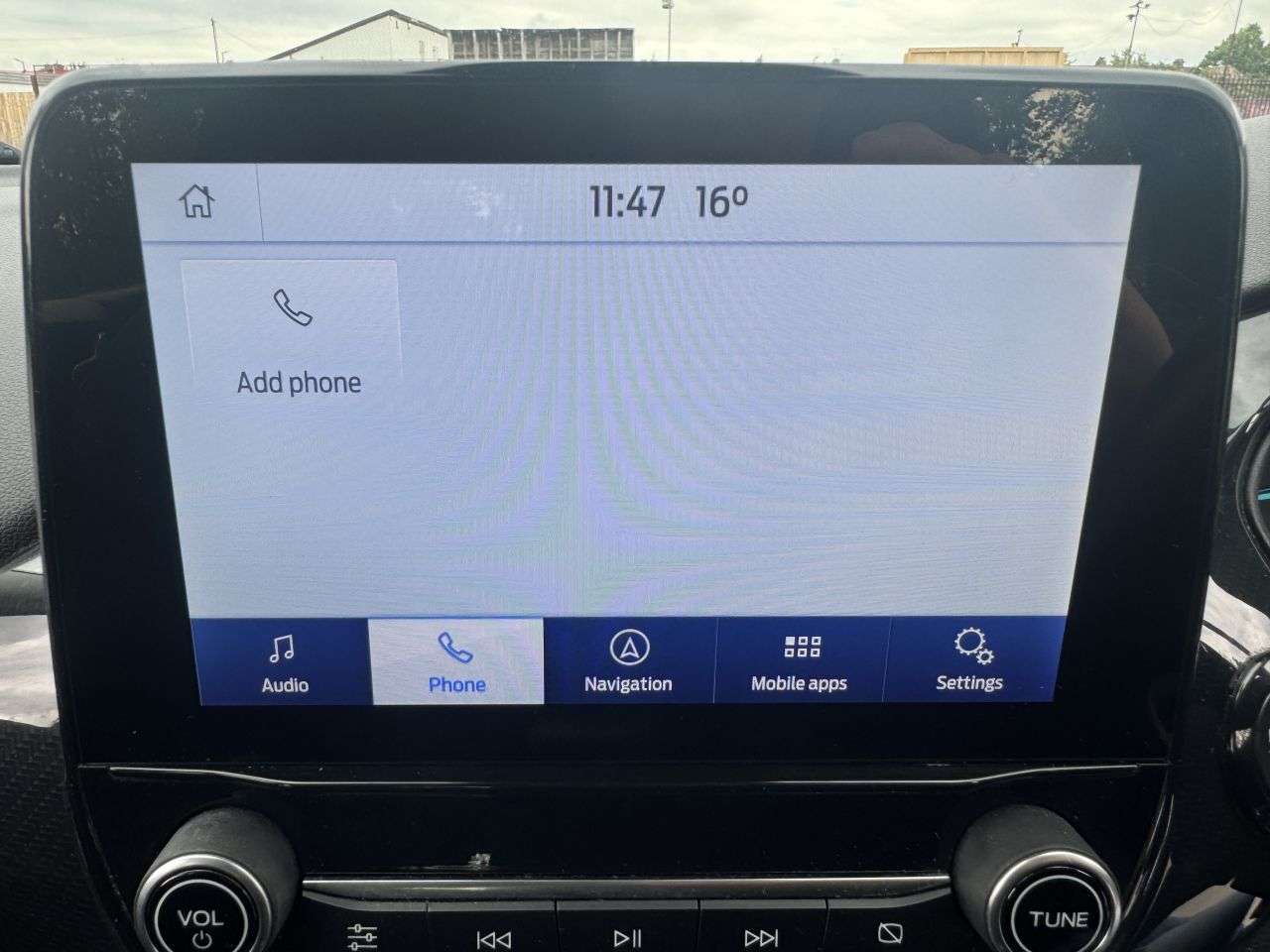 2021 FORD PUMA 2021 FORD PUMA