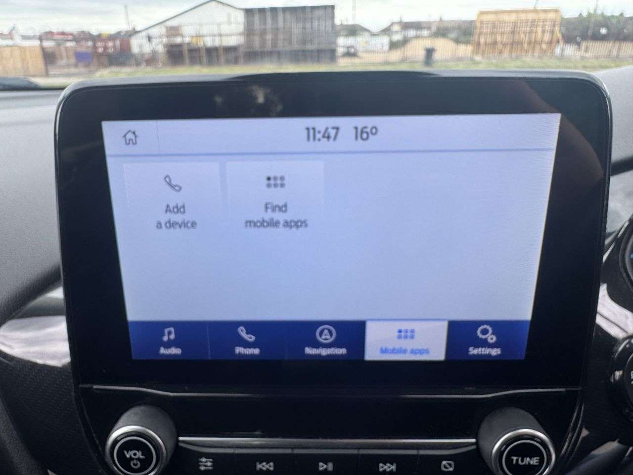 2021 FORD PUMA 2021 FORD PUMA