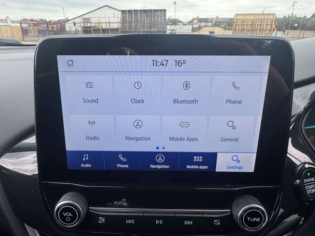 2021 FORD PUMA 2021 FORD PUMA