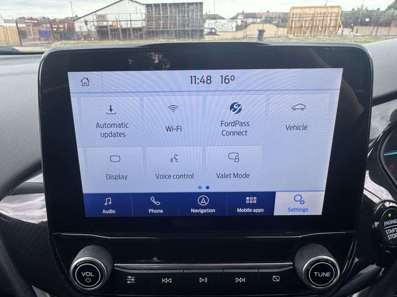2021 FORD PUMA 2021 FORD PUMA