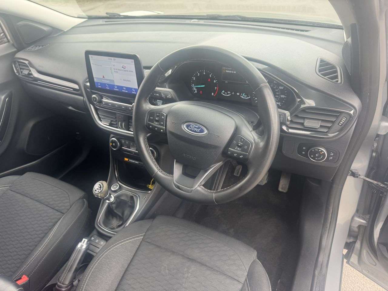 2021 FORD PUMA 2021 FORD PUMA