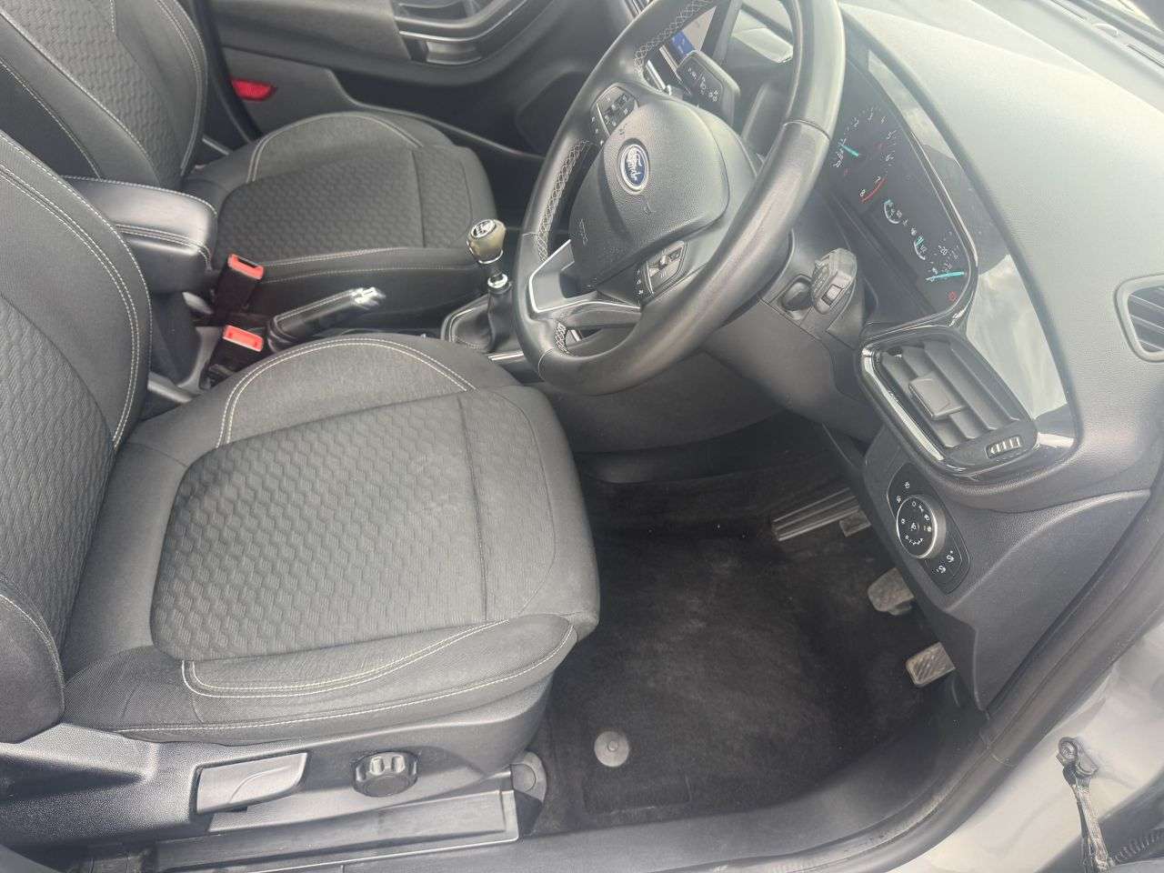 2021 FORD PUMA 2021 FORD PUMA