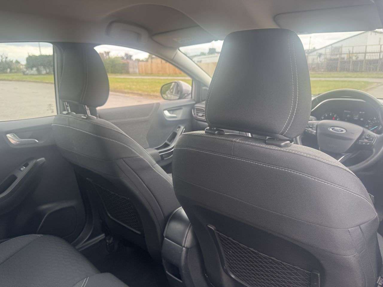 2021 FORD PUMA 2021 FORD PUMA