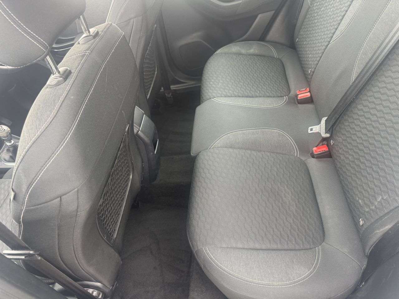 2021 FORD PUMA 2021 FORD PUMA