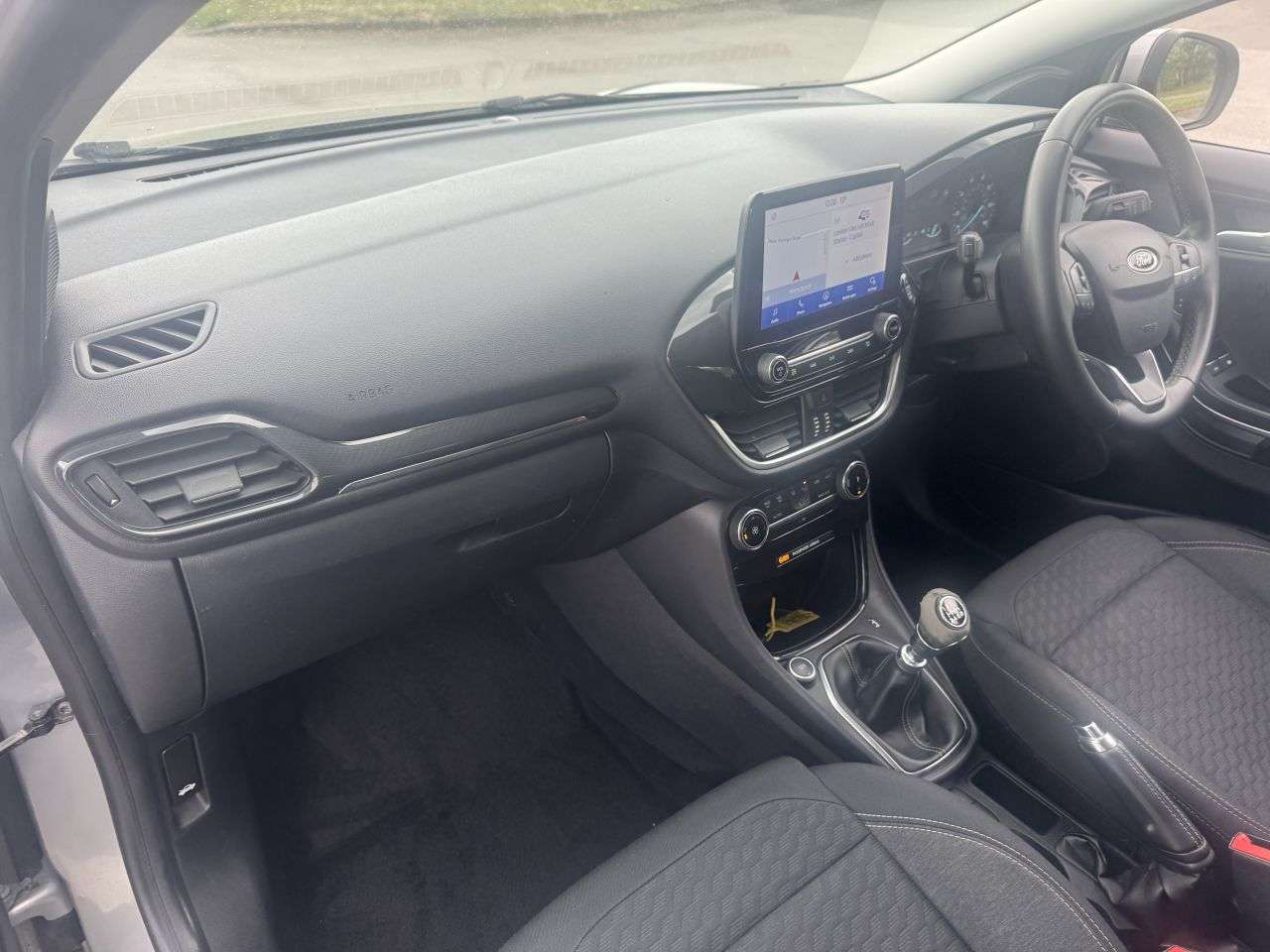 2021 FORD PUMA 2021 FORD PUMA