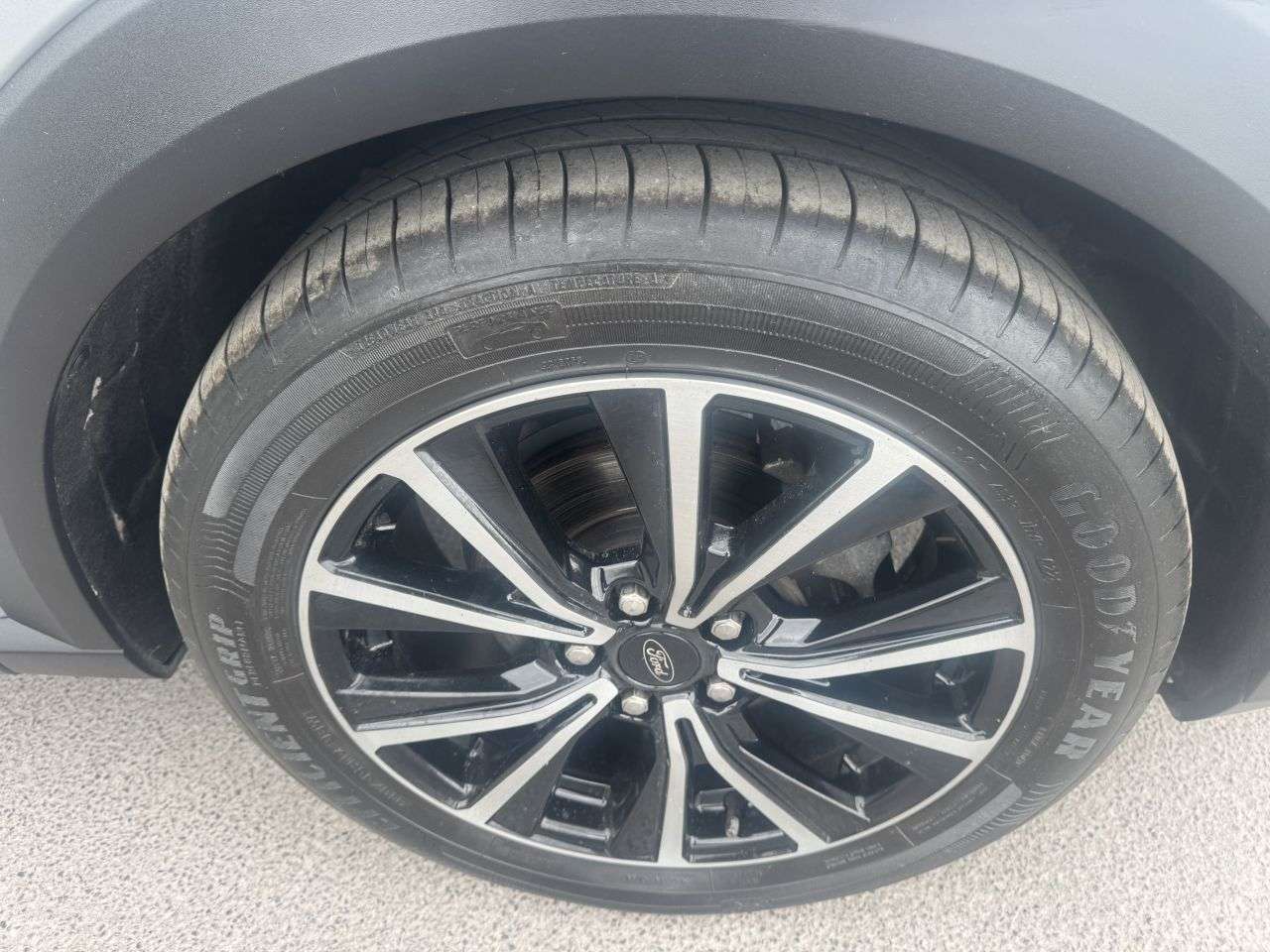 2021 FORD PUMA 2021 FORD PUMA