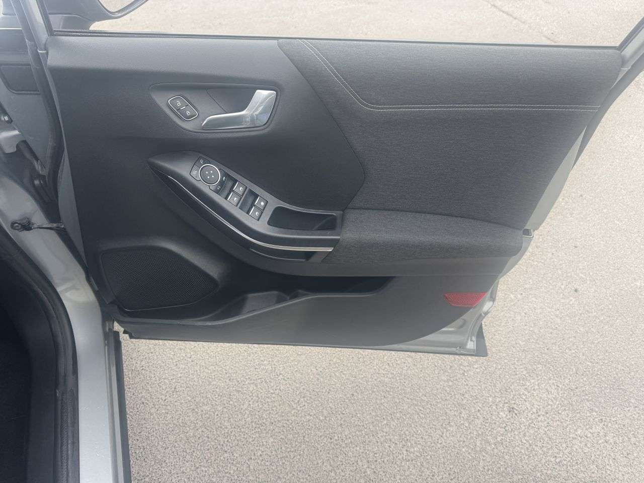 2021 FORD PUMA 2021 FORD PUMA