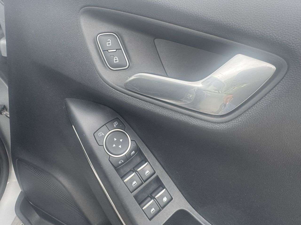 2021 FORD PUMA 2021 FORD PUMA