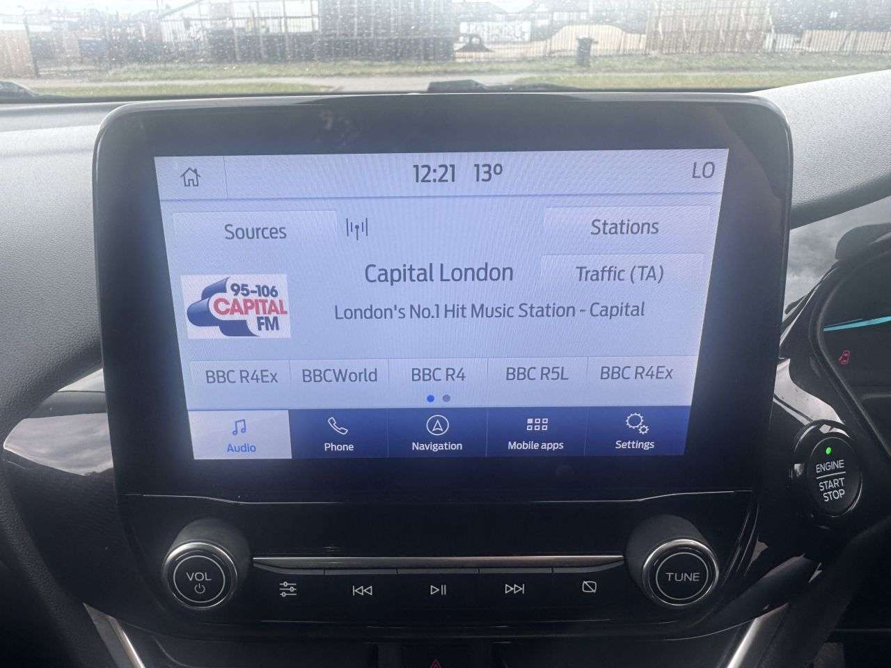 2021 FORD PUMA 2021 FORD PUMA