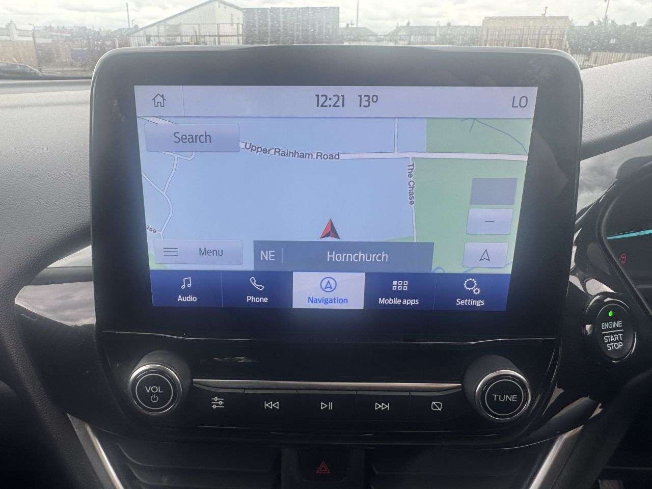 2021 FORD PUMA 2021 FORD PUMA