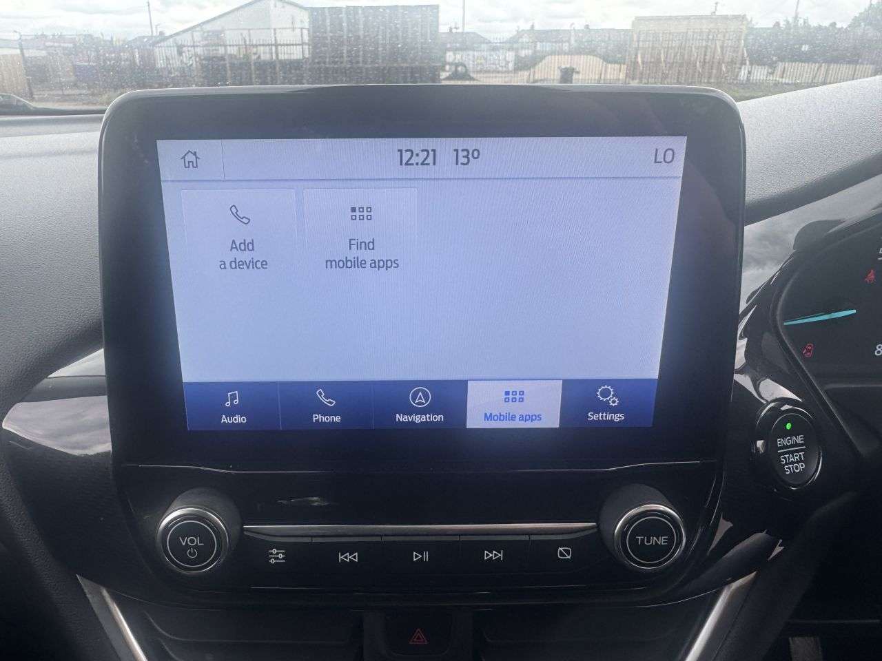 2021 FORD PUMA 2021 FORD PUMA