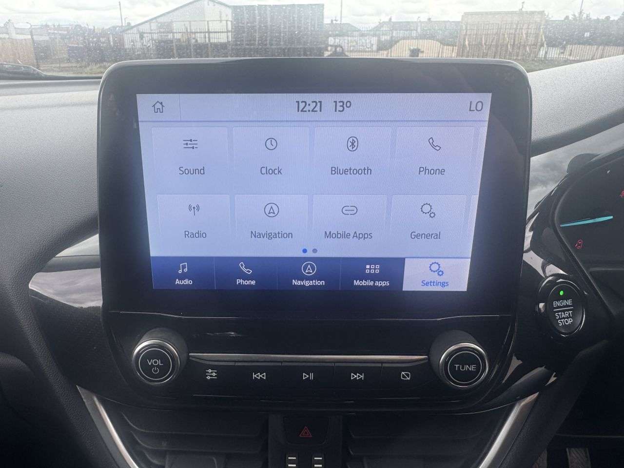 2021 FORD PUMA 2021 FORD PUMA