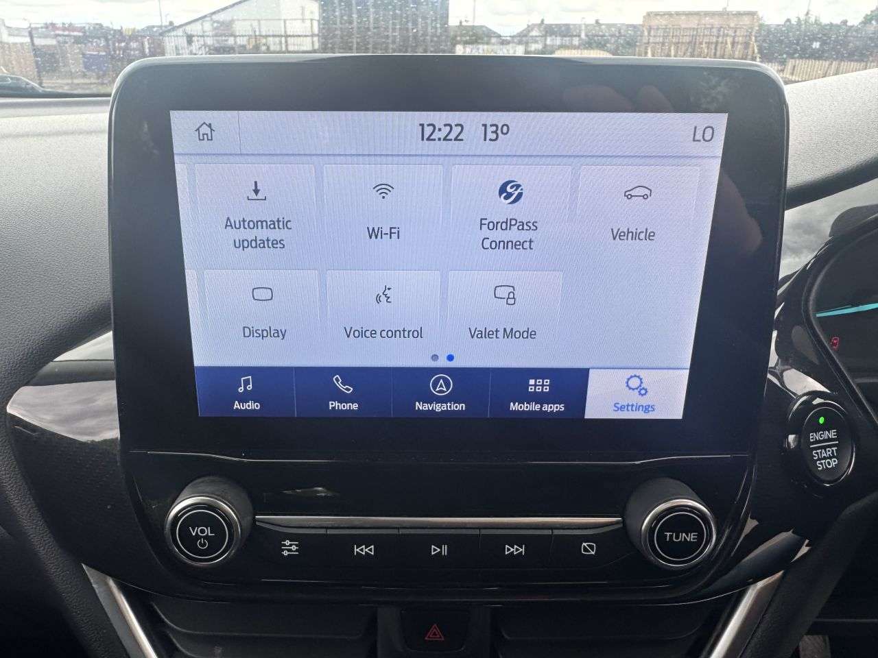 2021 FORD PUMA 2021 FORD PUMA