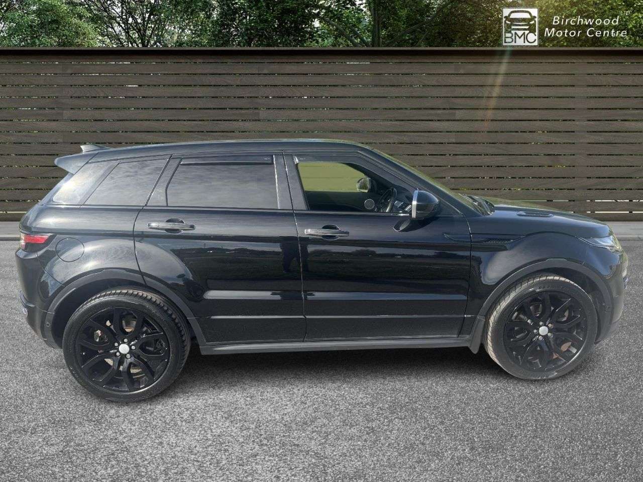 2017 LAND ROVER RANGE ROVER EVOQUE 2017 LAND ROVER RANGE ROVER EVOQUE