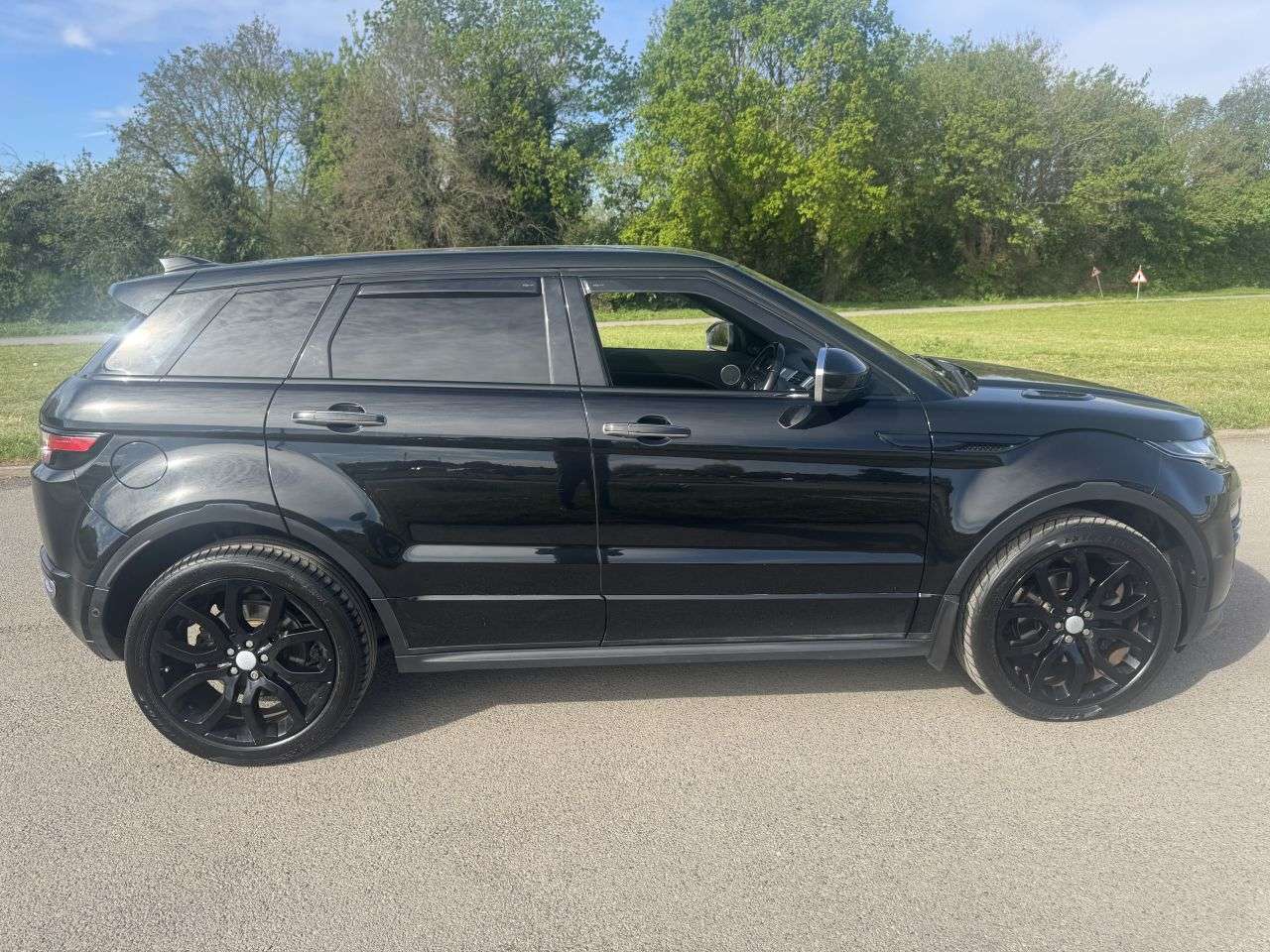 2017 LAND ROVER RANGE ROVER EVOQUE 2017 LAND ROVER RANGE ROVER EVOQUE