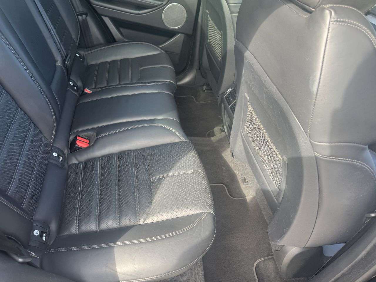 2017 LAND ROVER RANGE ROVER EVOQUE 2017 LAND ROVER RANGE ROVER EVOQUE