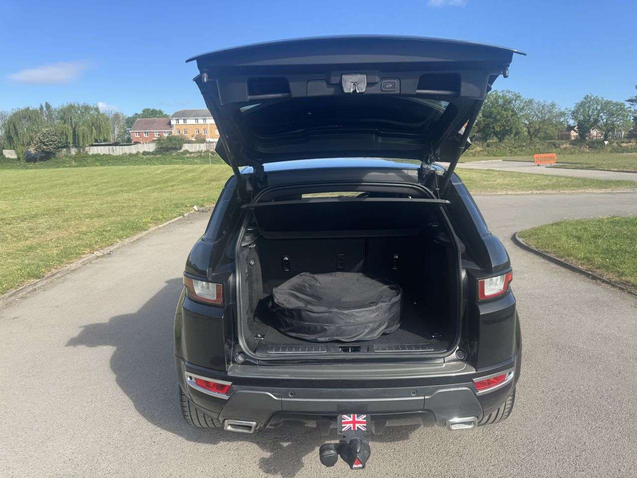 2017 LAND ROVER RANGE ROVER EVOQUE 2017 LAND ROVER RANGE ROVER EVOQUE