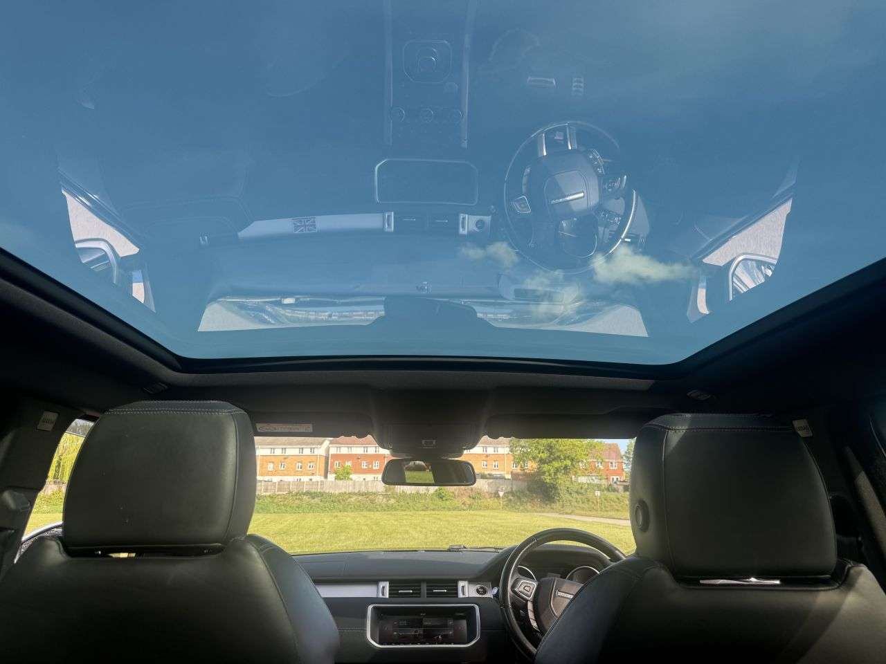 2017 LAND ROVER RANGE ROVER EVOQUE 2017 LAND ROVER RANGE ROVER EVOQUE