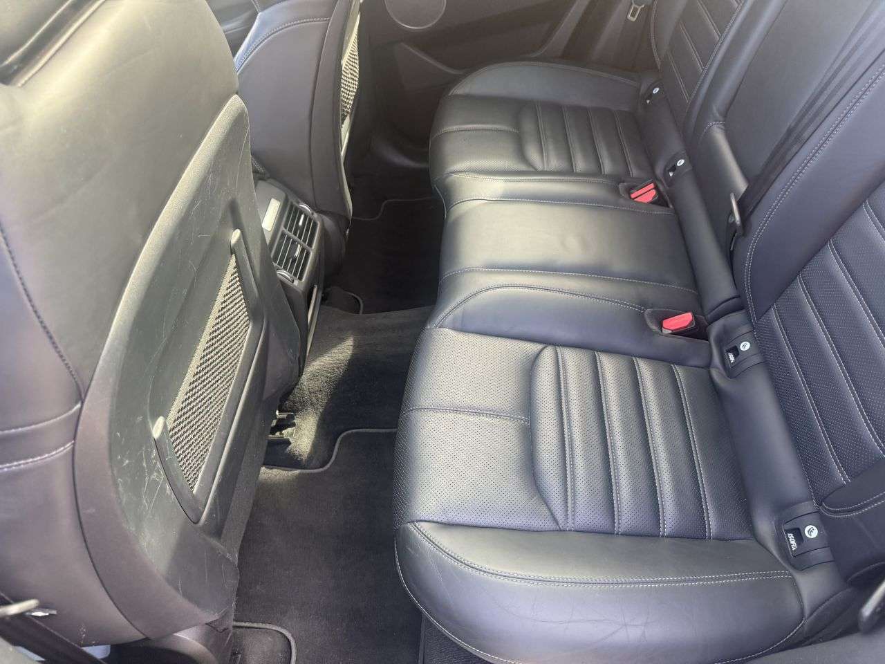 2017 LAND ROVER RANGE ROVER EVOQUE 2017 LAND ROVER RANGE ROVER EVOQUE