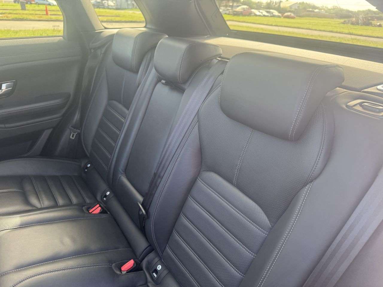 2017 LAND ROVER RANGE ROVER EVOQUE 2017 LAND ROVER RANGE ROVER EVOQUE