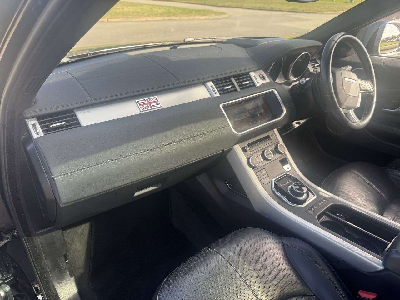 2017 LAND ROVER RANGE ROVER EVOQUE 2017 LAND ROVER RANGE ROVER EVOQUE