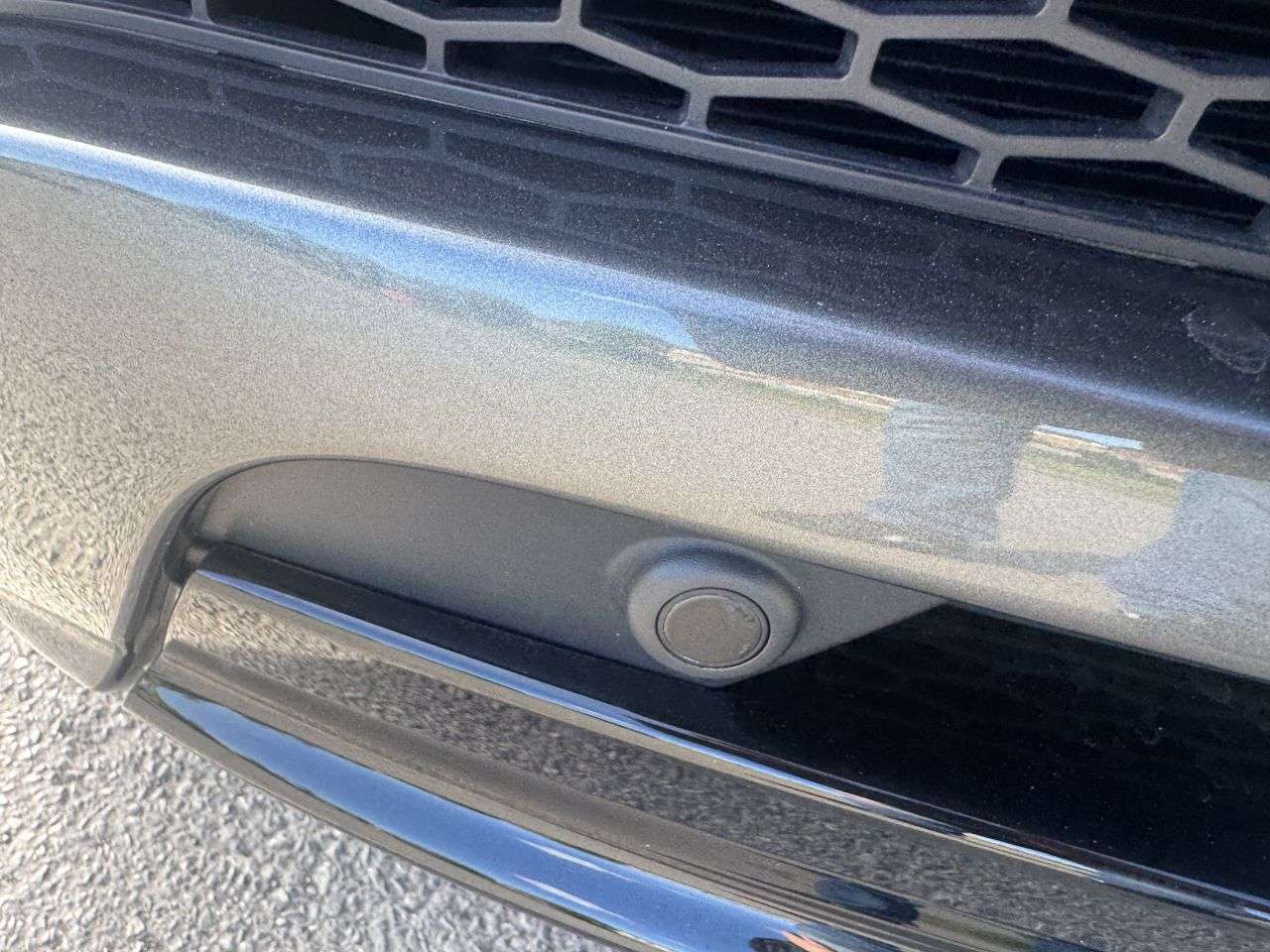 2017 LAND ROVER RANGE ROVER EVOQUE 2017 LAND ROVER RANGE ROVER EVOQUE