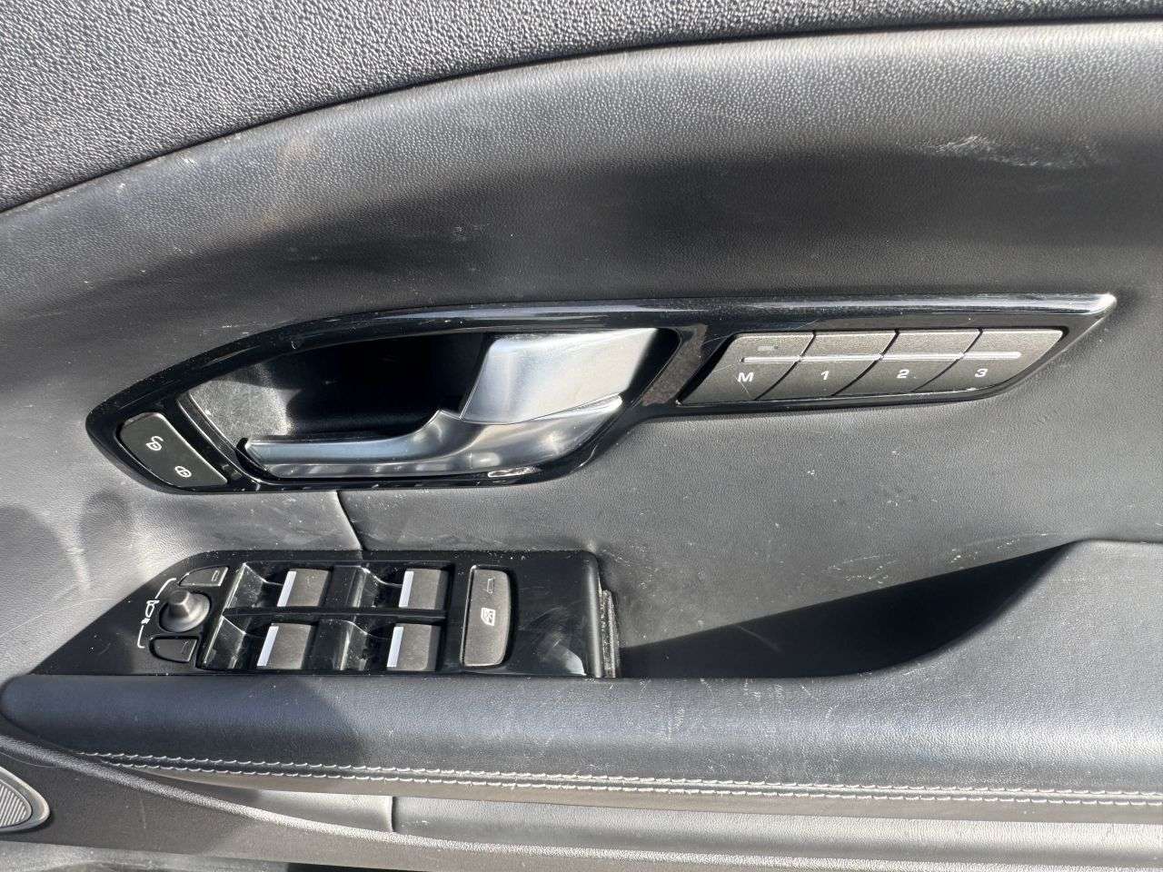 2017 LAND ROVER RANGE ROVER EVOQUE 2017 LAND ROVER RANGE ROVER EVOQUE