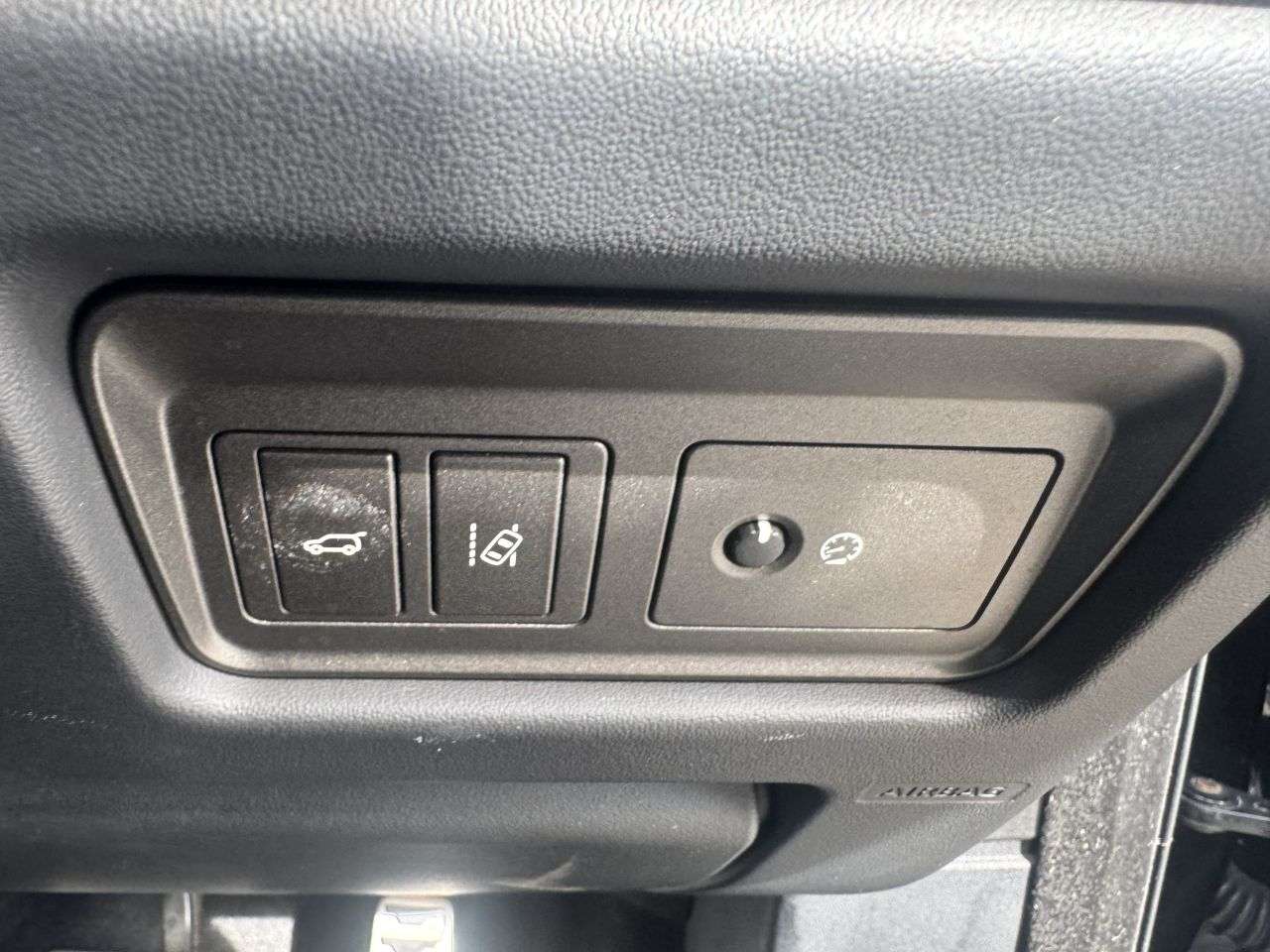 2017 LAND ROVER RANGE ROVER EVOQUE 2017 LAND ROVER RANGE ROVER EVOQUE