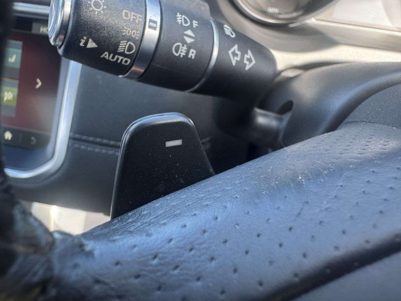 2017 LAND ROVER RANGE ROVER EVOQUE 2017 LAND ROVER RANGE ROVER EVOQUE