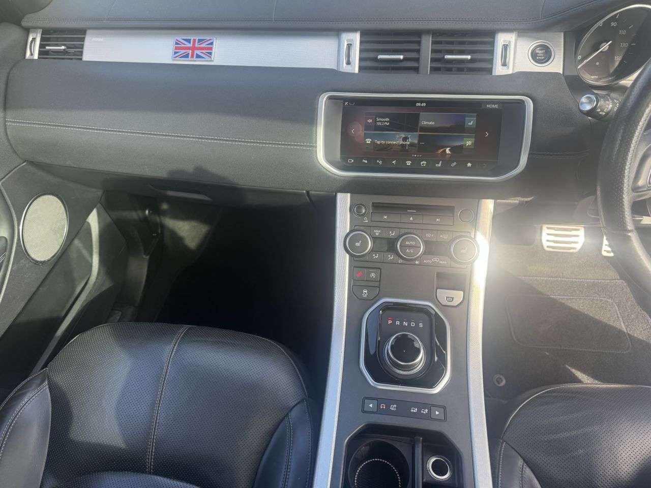 2017 LAND ROVER RANGE ROVER EVOQUE 2017 LAND ROVER RANGE ROVER EVOQUE