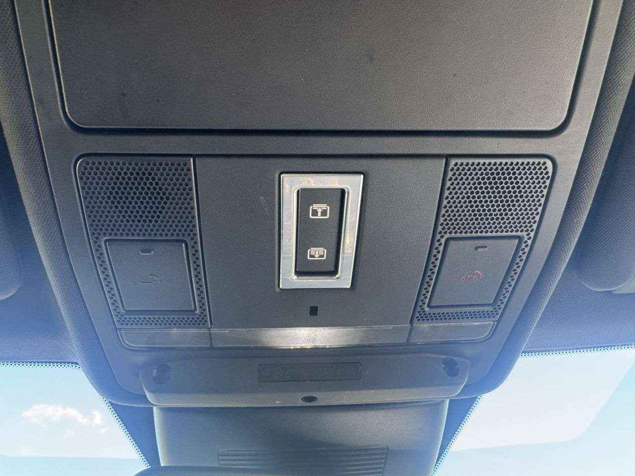 2017 LAND ROVER RANGE ROVER EVOQUE 2017 LAND ROVER RANGE ROVER EVOQUE