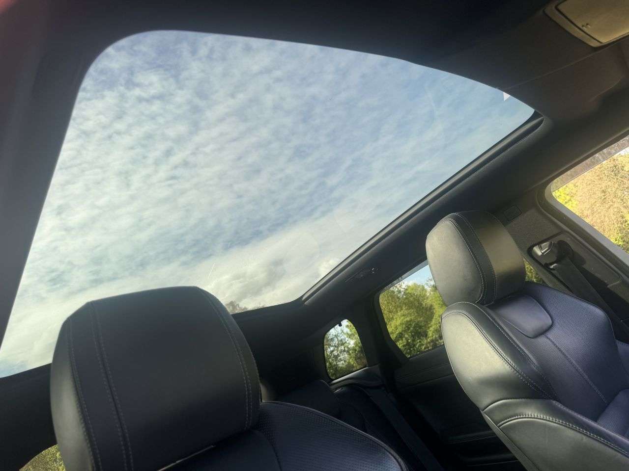 2017 LAND ROVER RANGE ROVER EVOQUE 2017 LAND ROVER RANGE ROVER EVOQUE