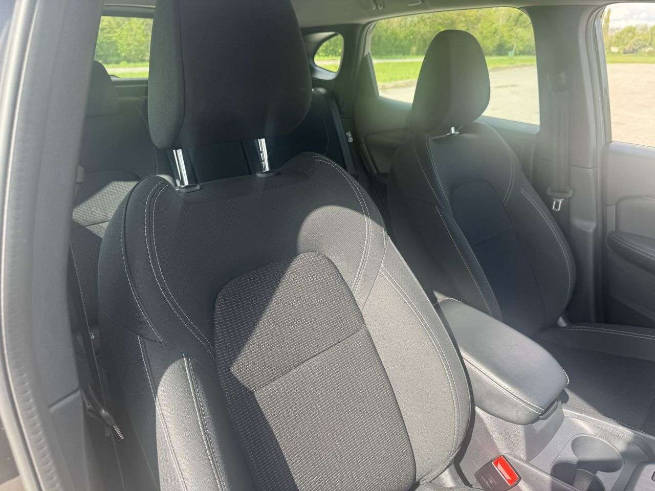 2023 NISSAN QASHQAI 2023 NISSAN QASHQAI