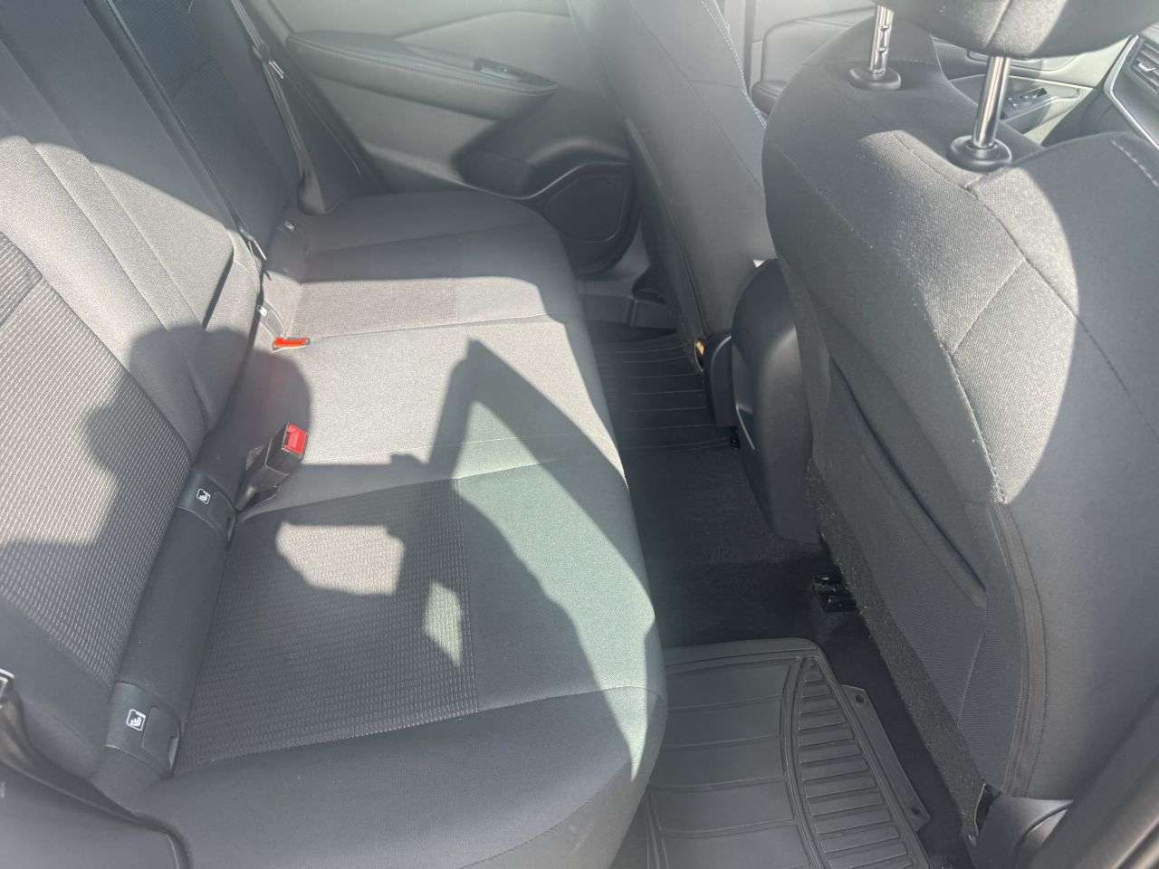 2023 NISSAN QASHQAI 2023 NISSAN QASHQAI