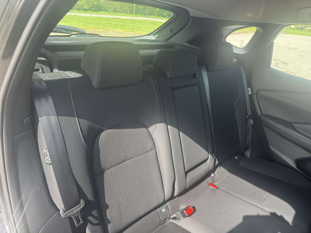 2023 NISSAN QASHQAI 2023 NISSAN QASHQAI