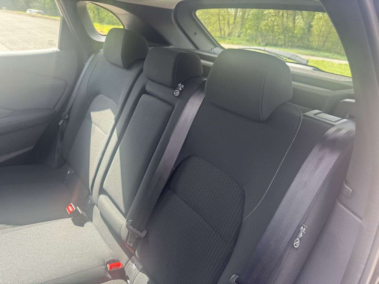 2023 NISSAN QASHQAI 2023 NISSAN QASHQAI