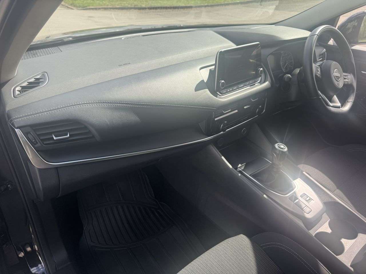 2023 NISSAN QASHQAI 2023 NISSAN QASHQAI