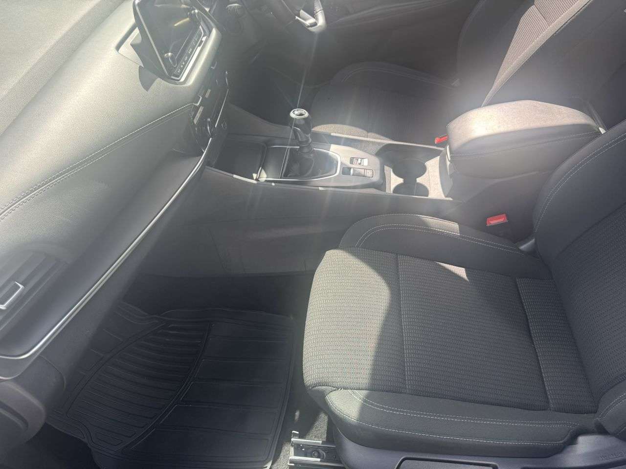2023 NISSAN QASHQAI 2023 NISSAN QASHQAI