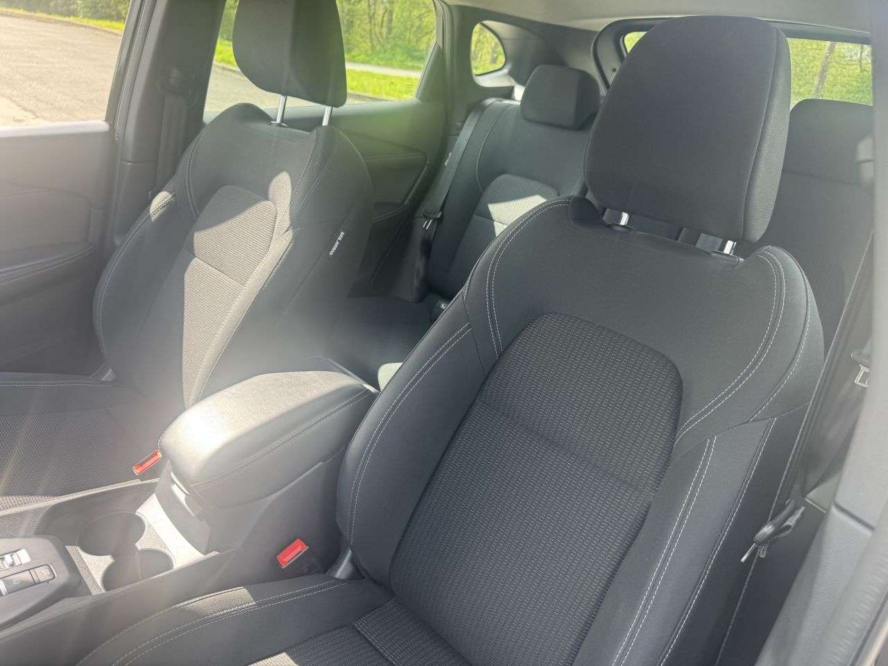 2023 NISSAN QASHQAI 2023 NISSAN QASHQAI