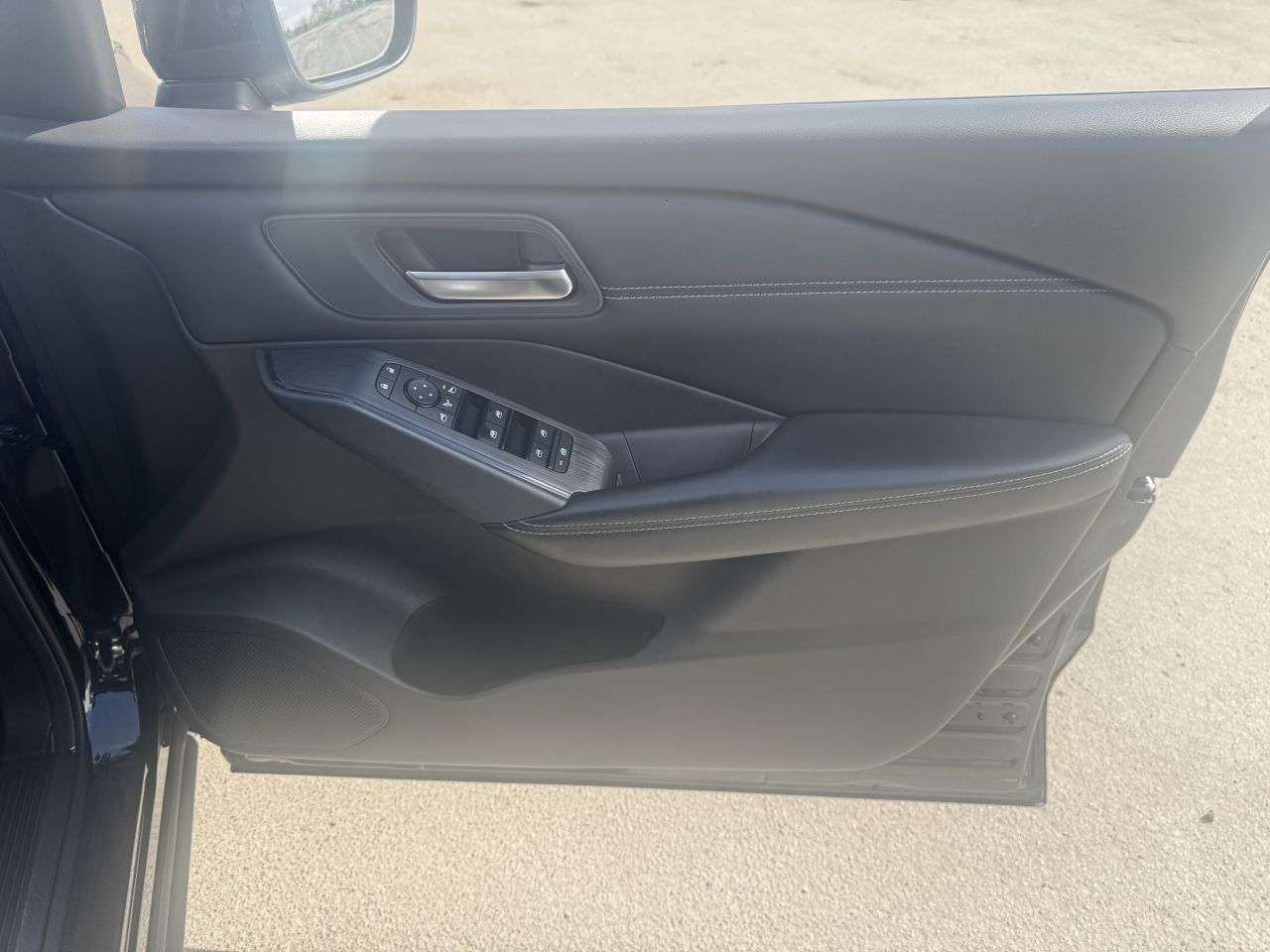 2023 NISSAN QASHQAI 2023 NISSAN QASHQAI
