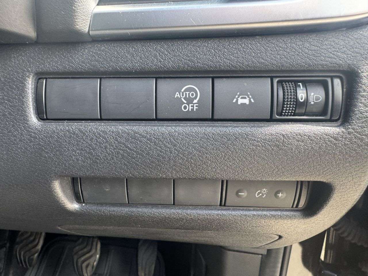 2023 NISSAN QASHQAI 2023 NISSAN QASHQAI