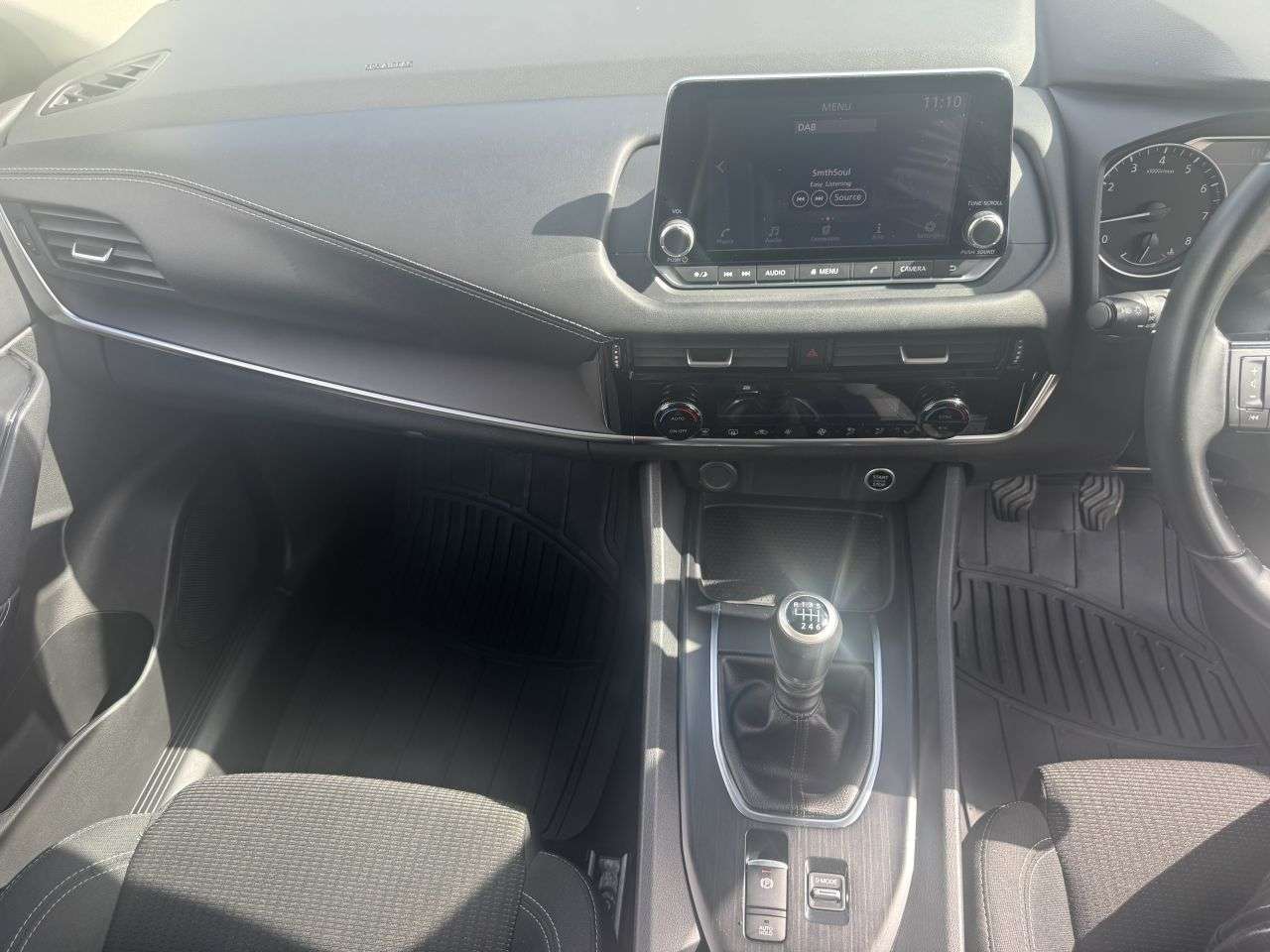 2023 NISSAN QASHQAI 2023 NISSAN QASHQAI