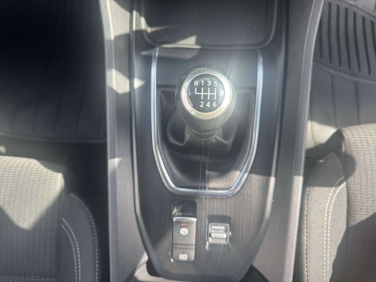 2023 NISSAN QASHQAI 2023 NISSAN QASHQAI